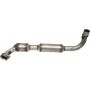 Davico Mfg 19755 Direct Fit Catalytic Converter
