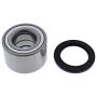 All Balls Racing 25-1516-HP 06-15 Can-Am Outlander 400 STD 4x4 Tapered DAC Front Upgrade Kit