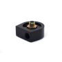 CANTON CAN22-565 Billet Oil Input Adapter 3/4-16 Thread