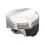 Wiseco K697M96 Piston Set, Nissan, VQ37, 96.00 mm Bore, Sport Compact, Set of 6