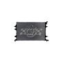 CSF 3722 Radiator