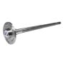 Yukon Gear & Axle YA WAK-004 Yukon Chromoly Rear Axle Kit Dana 44 Jeep Rubicon JL Narrow Track 30 Spline w/ e-Locker