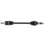 All Balls Racing AB8-CA-8-131 17-20 Can-Am Commander 800R DPS 8 Ball Axle - Front Left