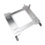 NRG SBK-NZ03 Stainless Steel Seat Bracket 09-19 Nissan 370Z - Pair