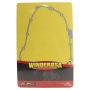 Vertex Pistons 332010 Vertex Gaskets 98-09 Honda VFR800 Interceptor Inner Clutch - Side Cover Gasket Kit
