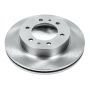 PowerStop AR8769 AutoSpecialty Brake Rotor