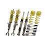 KW 35220090 Coilover Kit V3 2011+ BMW 5series F10 (5L) EDC bundleSedan 2WD; exc 550i; exc Adaptive Drive