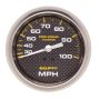 AutoMeter 200754-40 GAUGE, SPEEDOMETER, 3 3/8