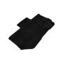 3D MAXpider 2011-2014 Chevrolet Suburban Kagu 3rd Row Floormats - Black