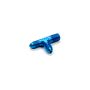 FRAGOLA FRG482603 #3 x 1/8 MPT Tee Fitting