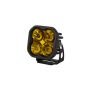 Diode Dynamics DD6892S SS3 Pro ABL - Yellow Spot Standard (Single)