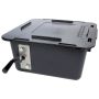 ALLSTAR PERFORMANCE ALL14171 Drain Pan w/ Pump