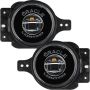 Oracle Lighting 5847-504 Jeep Wrangler JL/Gladiator JT Sport High Performance 20W LED Fog Lights