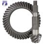 Yukon Gear & Axle YG D50R-411R Yukon Gear High Performance Gear Set For Dana 50 Reverse Rotation in a 4.11 Ratio
