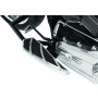 Kuryakyn 5794 Phantom Floorboards Chrome