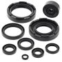 Vertex Pistons 822221 Vertex Gaskets 83-87 Yamaha YZ250 Oil Seal Kit