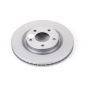 PowerStop JBR1538EVC PowerStop Evolution Coated Rotor