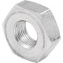 ALLSTAR PERFORMANCE ALL18278-10 1/2-20 RH Alum Jam Nuts 10pk