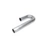 PATRIOT EXHAUST PEPH7054 J-Bend Mild Steel 2.500 x 3in Radius 18 Gauge