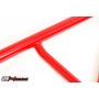 UMI Performance 2003-B 93-02 GM F-Body 3-Point Subframe Connectors- Weld-In