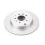 PowerStop JBR1398EVC PowerStop Evolution Coated Rotor