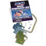 B&M 30262 Auto Trans Valve Body Kit