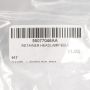 Mopar 55077046AA RETAINER, Headlamp Bulb