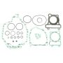 Athena P400485850134 82-85 Yamaha XT 125 Complete Gasket Kit (Excl Oil Seal)