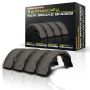 PowerStop B552 Drum Brake Shoe