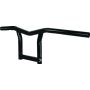 Burly Brand B12-6030B The Sid Bar 8in - Black