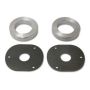 Tuff Country 42006 11-14 Dodge Durango 4wd 1.75in Leveling Kit Front