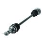 QuadBoss 609348 09-14 Arctic Cat Prowler 1000 XTZ Rear Left Replacement Axle