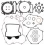 Vertex Pistons 811469 Vertex Gaskets 06-08 Kawasaki KX450F Complete Gasket Kit w/ Oil Seals