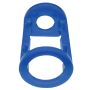 AGS AC-6-05 5/16 Clamp Locator Cage for No 6 A/C Hose