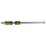 AGS BL-308 Domestic Steel Brake Line, 3/16 x 8