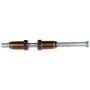 AGS BLB-320 British Steel Brake Line 3/16 x 20