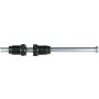 AGS BLE-330 European Steel Brake Line 3/16 x 30
