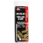AGS BLF-10C-5 Steel Tube Nut, Long, 3/16 (3/8-24 Inverted), 5/card