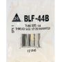 AGS BLF-44 Steel Tube Nut, 1/4 (1/2-20 Inverted), 10/bag