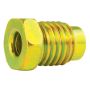AGS BLF-47B Steel Tube Nut, 3/16 (M11x1.5 Bubble), 1/bag