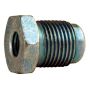 AGS BLF-48B Steel Tube Nut, 3/16 (M12x1.0 Bubble), 1/bag