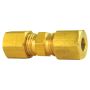 AGS CF-1 Brass compression union, 3/16, 1/card