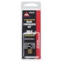 AGS CFN-0B Brass Compression Nut, 1/8 Tube, 1/bag