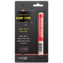 AGS DE-2 Door-Ease Lubricant, Stick, .43 oz, Card