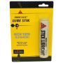 AGS DEK-3H Door-Ease Lubricant, Stick, 1.6 oz, Card, Hardware