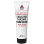 AGS DS-4 Dielectric Silicone Grease, Tube, 4 oz
