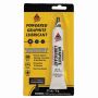 AGS MZ-2H Graphite Powdered, Tube, .21 oz, Card, Hardware