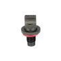 AGS ODP-00009B Accufit Oil Drain Plug M12x1.75, 1 per Bag
