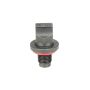 AGS ODP-00011B Accufit Oil Drain Plug M12x1.25, 1 per Bag