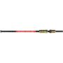 AGS PA-340 Domestic Poly-Armour PVF Steel Brake Line 3/16 x 40